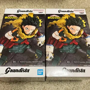 그란디스타 나의 히어로 아카데미아 MIDORIYAIZUKU