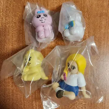 빤쮸토끼 닌포참 기다림 세미 컴프