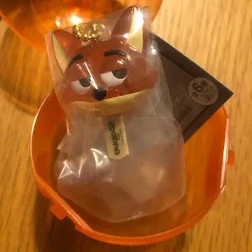 닉 주토피아 아이스캔디 참