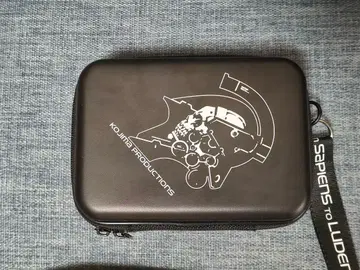 GU 코지프로 콜라보 미니백