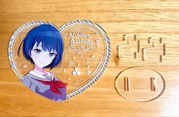 프로세카 피크리아 스탠드 컬렉션 키리타니 하루카