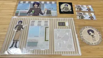 기동전사 건담 SEED FREEDOM 카페 아스란 묶음 판매