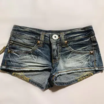 새상품급 d.i.a. 숏팬츠