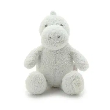 [ 택 없음 ] 파우더 애니멀 봉제 인형 젤라피케 gelato pique