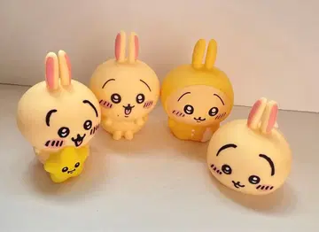 치이카와 프렌즈 2 토끼