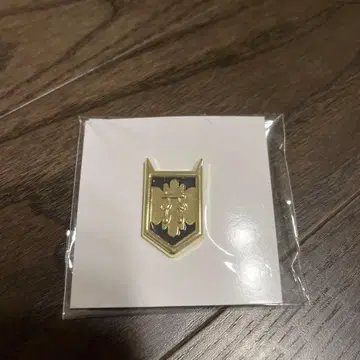 마계의 왕자 마오코레 핀 배지 케토 랭크