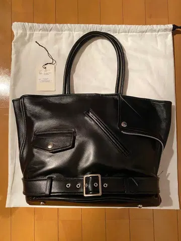 뷰티풀피플 라이더스 백