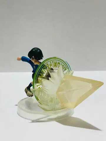 이나즈마 일레븐 클라이맥스 아츠 피디오