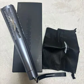 르세라핌 응원봉 수납 봉투 포함