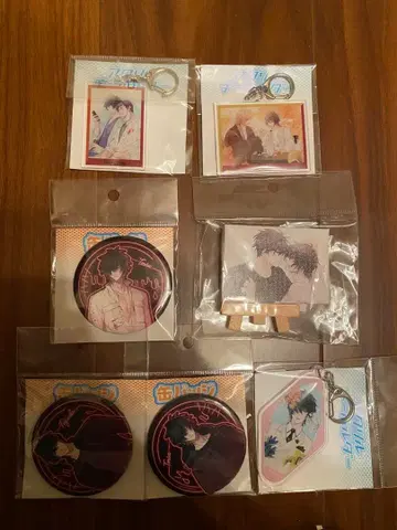 슬로우 데미지 굿즈