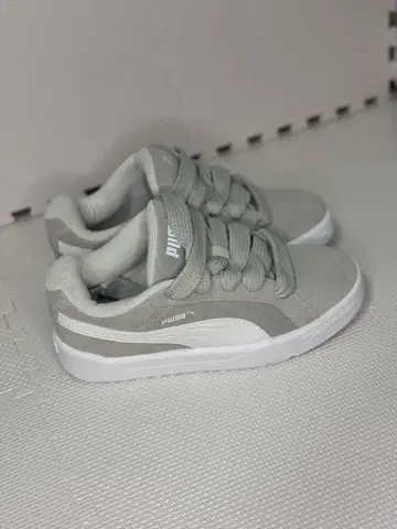 PUMA 파크 라이프스타일 이지 SD 24.5