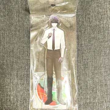 대죄 입체 아크릴 스탠드 오사키