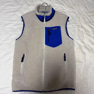 파타고니아 레트로x 베스트 S 사이즈 새상품급 patagonia