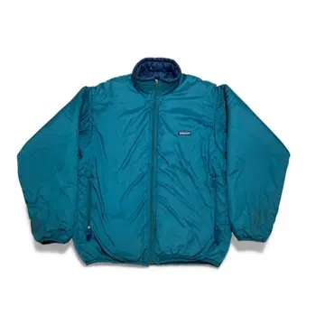 USA patagonia 퍼프볼 헌터 L 사이즈 90s