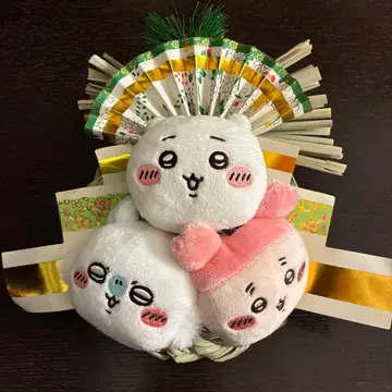 치이카와 모몽가 헌책방 시메카자리