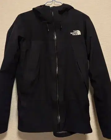THE NORTH FACE 클라임 라이트 자켓 M 블랙