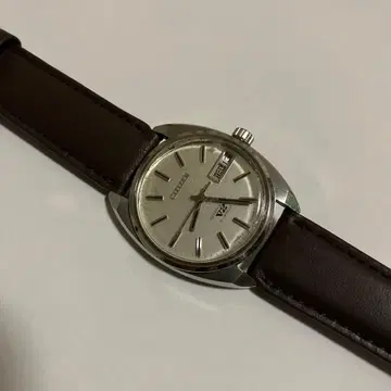 시티즌 세븐스타 V2 오토매틱