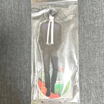 대예 입체 아크릴 스탠드 신바시 ver2