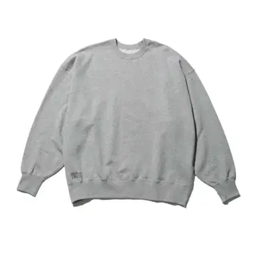 FreshService LIGHT OZ CREW NECK SWEAT M
