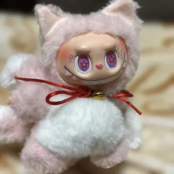 구미 봉제 인형