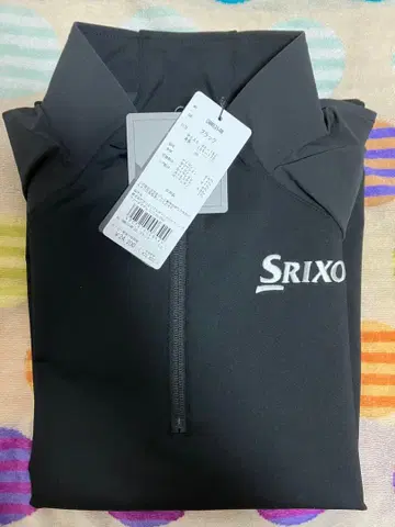 Srixon 2025년 마츠야마 모델 새상품