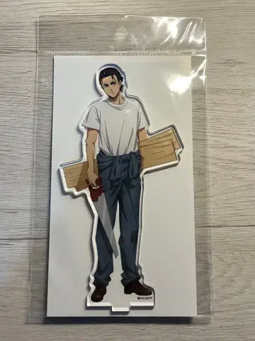 진격의 거인 DIY 엘렌 아크릴 스탠드