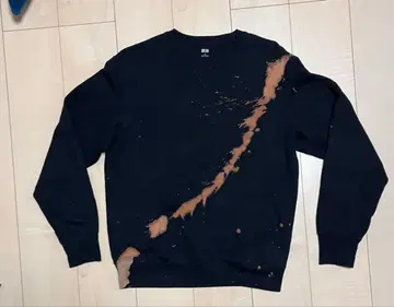 유니클로 트레이닝복 리메이크 제품