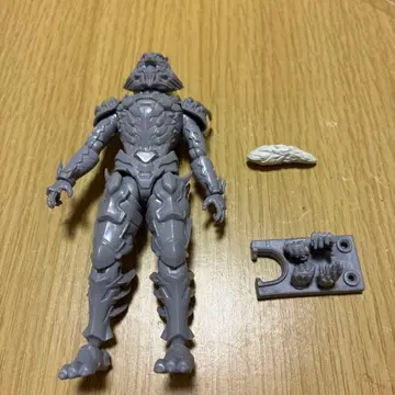 쇼도 울프 오르페녹