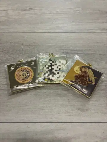 미세스 1번 복권 F상 메탈 참 쿠시시키 텐고쿠 다링