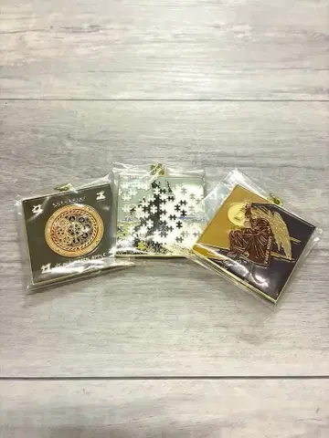 미세스 1번 복권 F상 메탈 참 쿠시시키 텐고쿠 다링