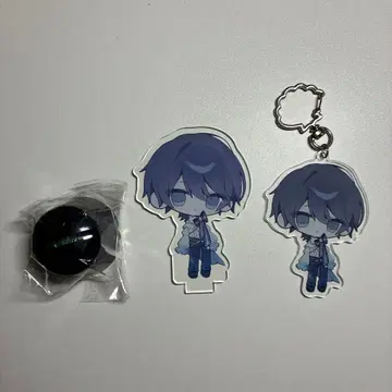 세이브포인트 카나메 아크릴 스탠드 아크릴 키링