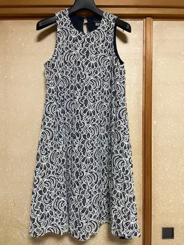 TOMMY HILFIGER 슬리브리스 원피스 L 사이즈