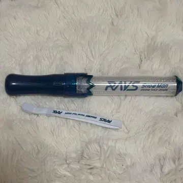 SAVA 돔 투어 2024 응원봉 네이비 SnowMan