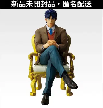 제일복권 죠죠의 기묘한 모험 THE JOJO WORLD A상 조나단