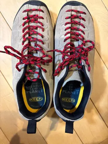 KEEN 재스퍼 2 US 11 29cm