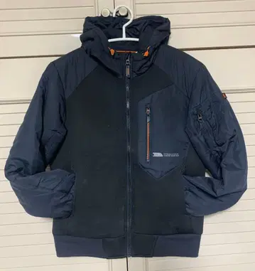 도라이치 에어 본딩 블루종