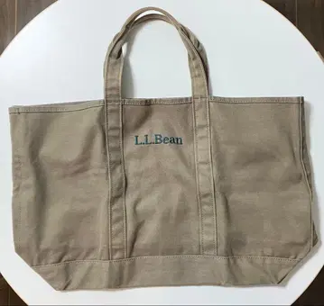 L.L.Bean 그로서리 토트백