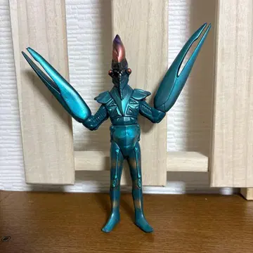 울트라맨 괴수 피규어 타이코 발탄 성인