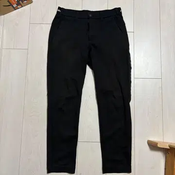 Admiral 골프 팬츠 S 사이즈 블랙