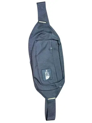 THE NORTH FACE 바디백 블랙