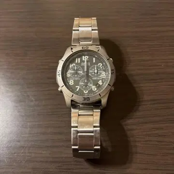 CASIO OCEANUS 카시오 오시아 남성용 손목시계