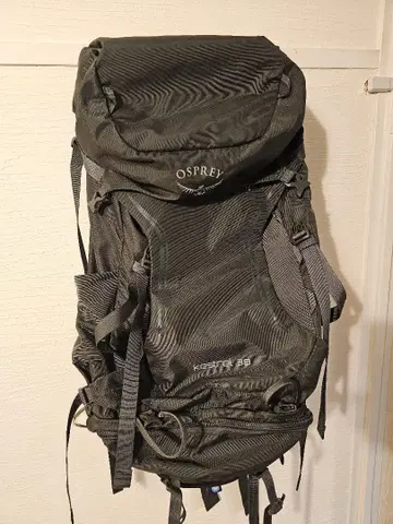 OSPREY KESTREL 38 L