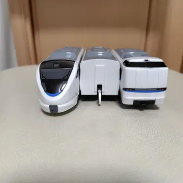 프라레일 683계 특급 썬더버드