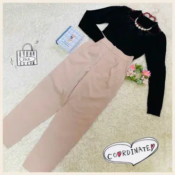 2점 세트 세실 맥비 리젝시 로얄 파티 리엔다 계통