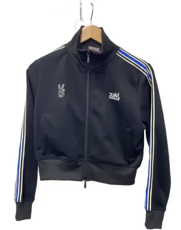 x-girl moussy 블랙 저지 F 사이즈