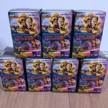 HUNTER HUNTER 데스크탑 헌터 3차 세미 컴프