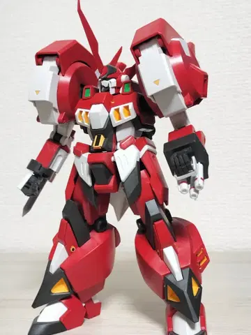 [12/17 한정 가격 인하] HG 알트 아이젠