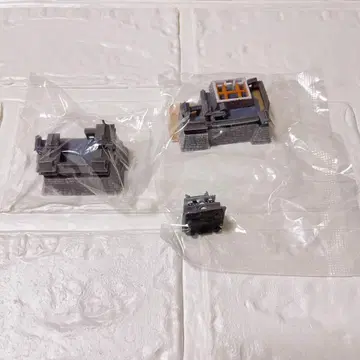 에히메현 마쓰야마시 한정판 마쓰야마 성 가챠 보통 버전