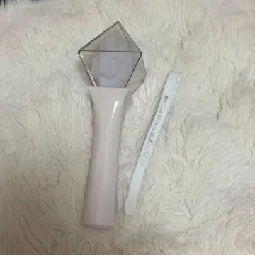 labo SnowMan 응원봉