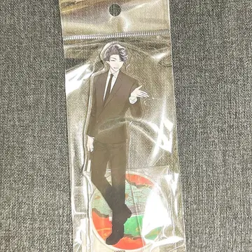 대죄 입체 아크릴 스탠드 타케시바